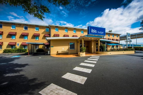 Ibis Budget Brisbane Airport - Tourism Adelaide 1