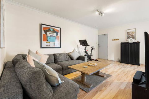 Homely-bright, Air Con, Car Spc - Tourism Adelaide 3