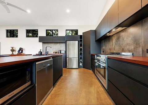 Hunchy Escape - Tourism Adelaide 1