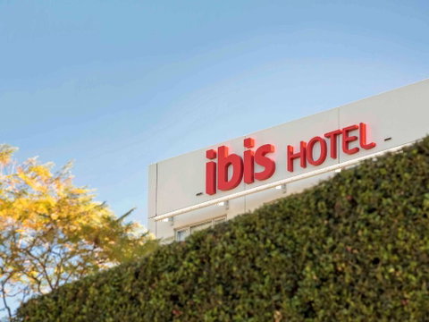 Ibis Sydney Olympic Park - Tourism Adelaide 2