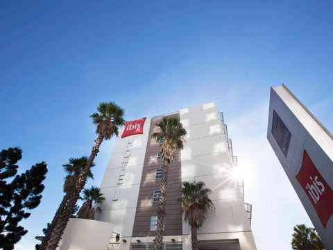 Ibis Sydney Olympic Park - Tourism Adelaide 1