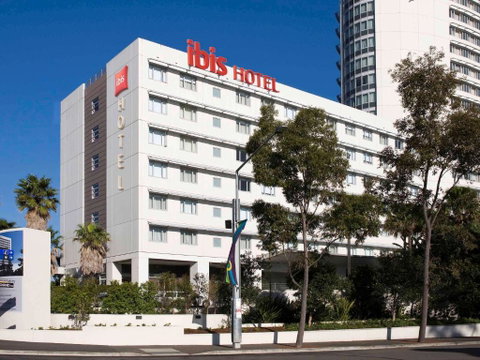 Ibis Sydney Olympic Park - Tourism Adelaide 0