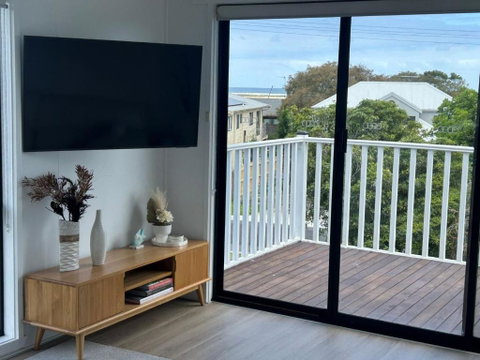 Iconic Beach House On Bruce - Tourism Adelaide 2