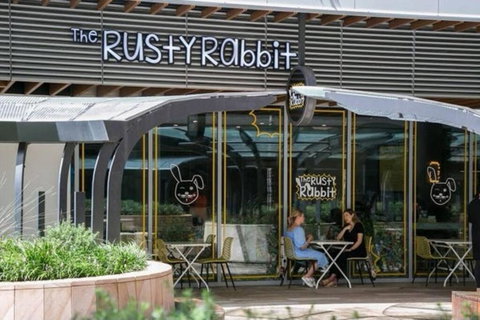 Iconic Sydney Harbour Bridge View - Tourism Adelaide 2