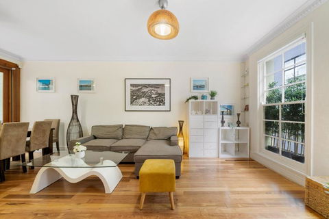 Ideally Located 3 BR With Parking & Central & Darling Harbour-10 Mins Walk - Tourism Adelaide 3