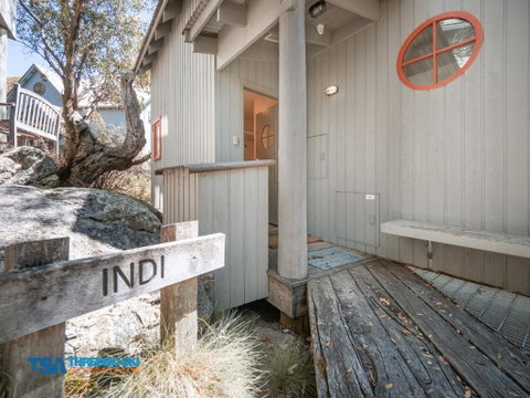 Indi Chalet - Tourism Adelaide 2