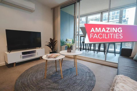 Infinity On Morphett Adelaide - Tourism Adelaide 0