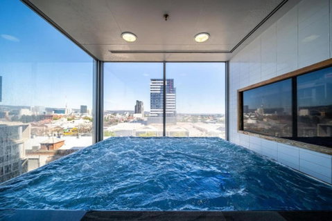 Infinity On Morphett Adelaide - Tourism Adelaide 1