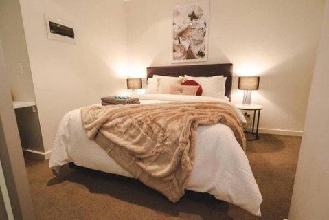 Infinity On Morphett Adelaide - Tourism Adelaide 3