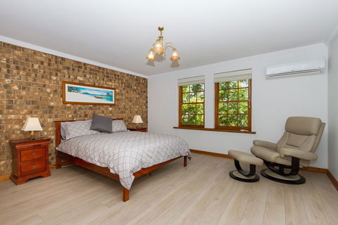 Adelaide Style Accommodation-Getaway In North Adelaide- Close To City - Tourism Adelaide 1