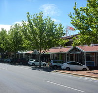 Adelaide Travellers Inn Backpackers Hostel - Tourism Adelaide