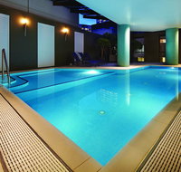 Adina Apartment Hotel Sydney Town Hall - Tourism Adelaide