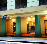 Adina Serviced Apartments Sydney Martin Place - Tourism Adelaide