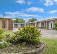 Admella Motel - Tourism Adelaide