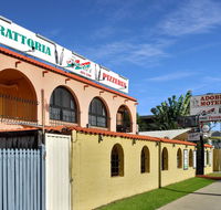 Adobe Motel - Tourism Adelaide