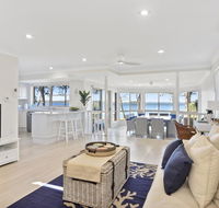 Adrift Retreat - St Georges Basin Waterfront Home - Tourism Adelaide