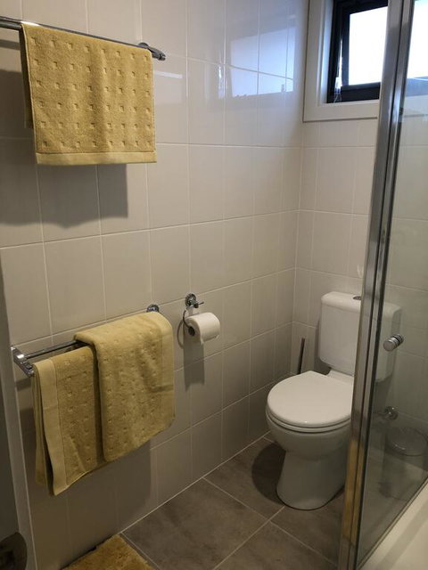 Agathas At Seacombe Gardens - Tourism Adelaide 2