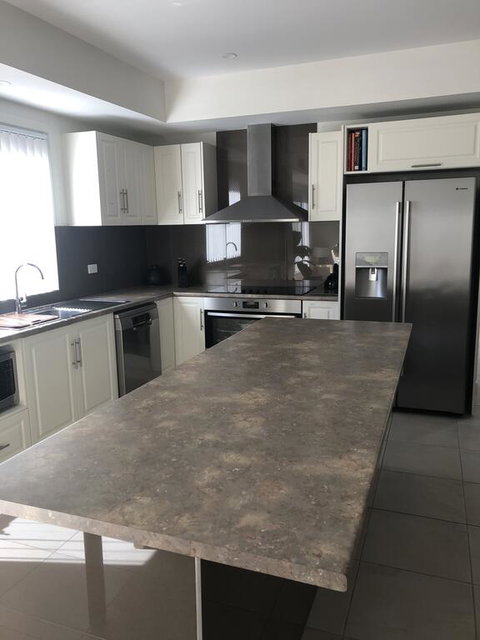 Agathas At Seacombe Gardens - Tourism Adelaide 1