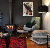 Ahimsa Hepburn - Tourism Adelaide