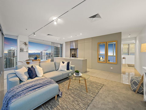 Air On Broadbeach - Tourism Adelaide 3