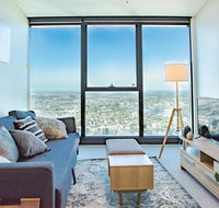 AirTrip Apartment on Margaret Street in CBD - Tourism Adelaide