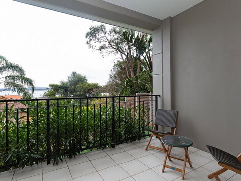 Aislinn' 3/273 Corrie Parade - Air Con, Water Views, BBQ - Tourism Adelaide 2