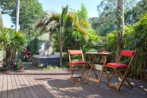 Akai Hana - Tourism Adelaide 1