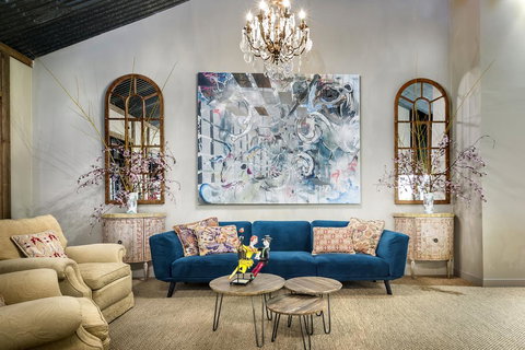 AL RU Farm - Tourism Adelaide 0