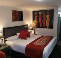 Alabaster Motor Inn - Tourism Adelaide