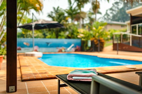 Alarks Nest Bed And Breakfast - Tourism Adelaide 1