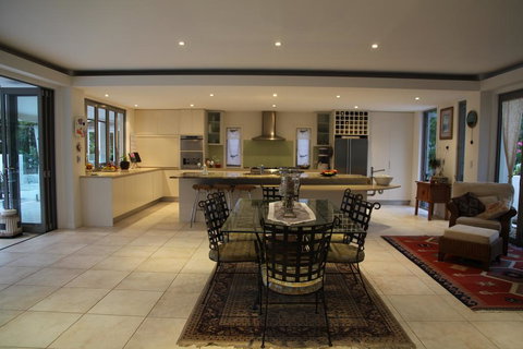 Alaya Verde Bed & Breakfast - Tourism Adelaide 2