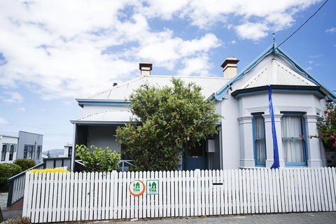 Albany Bayview Lodge YHA - Tourism Adelaide 2