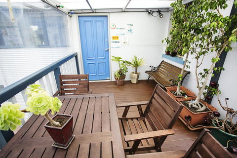 Albany Bayview Lodge YHA - Tourism Adelaide 3