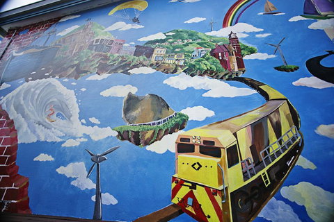 Albany Bayview Lodge YHA - Tourism Adelaide 1