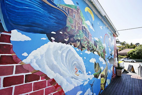 Albany Bayview Lodge YHA - Tourism Adelaide 0