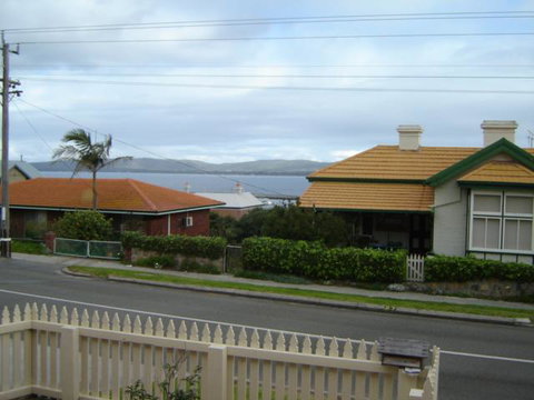 Albany Historic Cottage - Tourism Adelaide 2