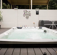 Aldgate Lodge Bed  Breakfast - Tourism Adelaide