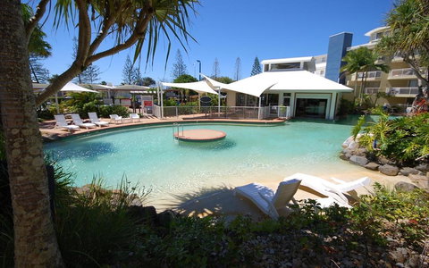 Alex Beach Resort Unit 305 - Tourism Adelaide 0