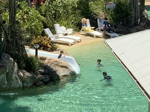 Alex Beach Resort Unit 305 - Tourism Adelaide 3