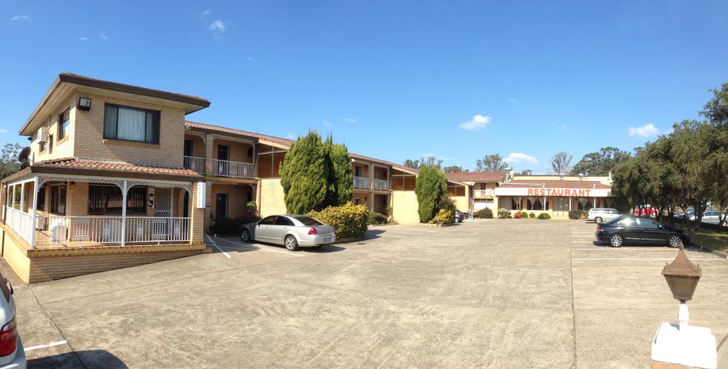 Marsden Park NSW Tourism Adelaide