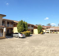 Alexander The Great Motel - Tourism Adelaide