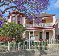 Alishan International Guest House - Tourism Adelaide