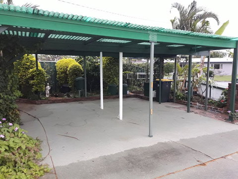 Alison's Rest - Tourism Adelaide 1