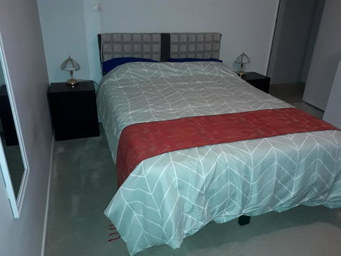 Alison's Rest - Tourism Adelaide 2