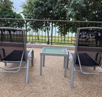 All in 500 aud weekly Beachfront The STRAND studio Apartment - Tourism Adelaide
