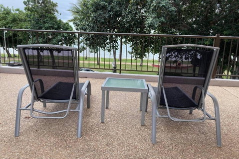 All In 500 Aud Weekly Beachfront The STRAND Studio Apartment - Tourism Adelaide 0