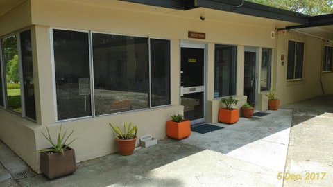 All Seasons Country Lodge - Tourism Adelaide 2