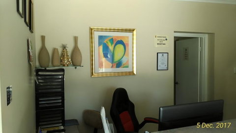 All Seasons Country Lodge - Tourism Adelaide 1