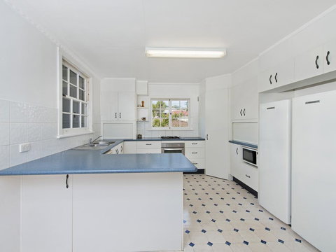 Allamanda House, 3 Willow Street - Tourism Adelaide 1