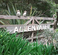 Allenvale - Tourism Adelaide